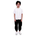 Basic Pants For Boys Image
