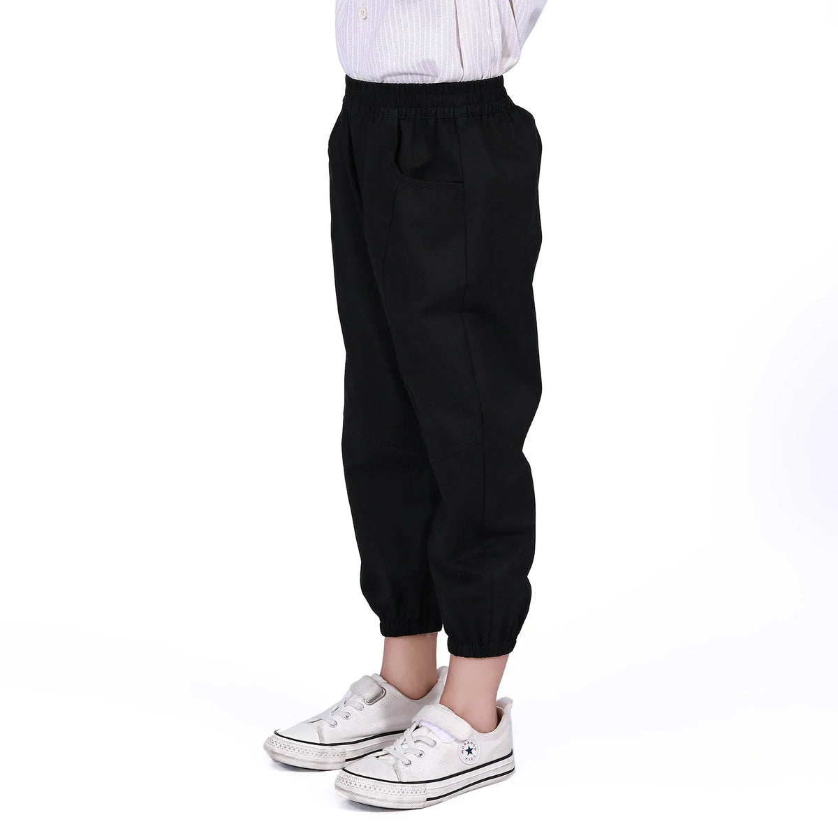 Basic Pants For Boys Image