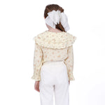 Basic Shirt For Girls Image