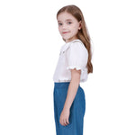 Basic Blouse For Girls Image