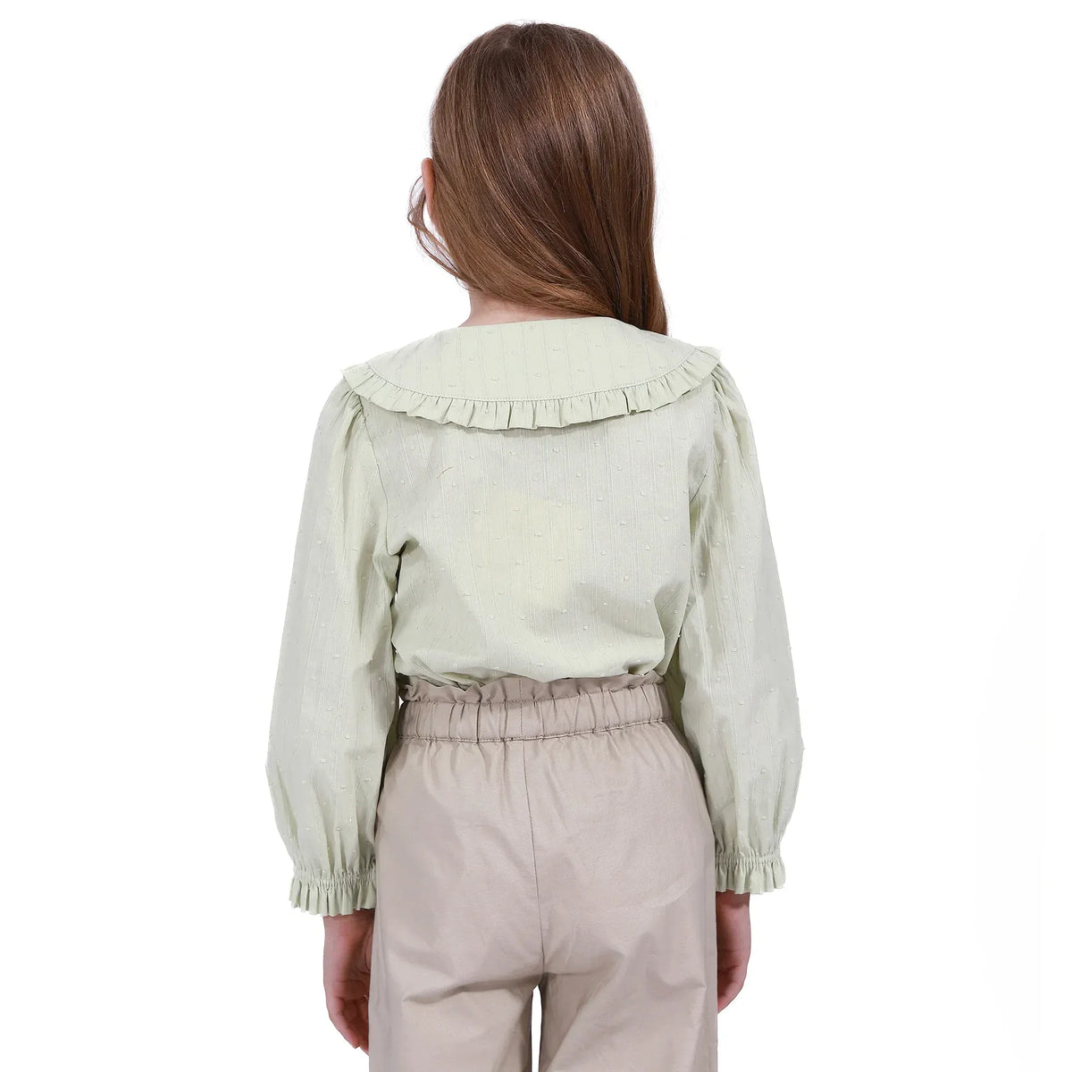 Basic Shirt For Girls Image