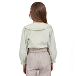 Basic Shirt For Girls Image