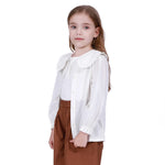 Basic Shirt For Girls Image