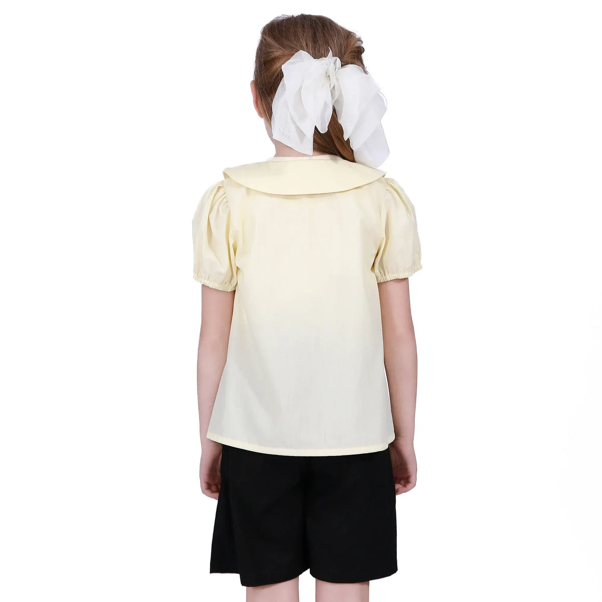 Basic Shirt For Girls Image