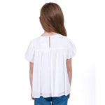 Basic Blouse For Girls Image