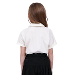 Basic Polo Shirt For Girls Image