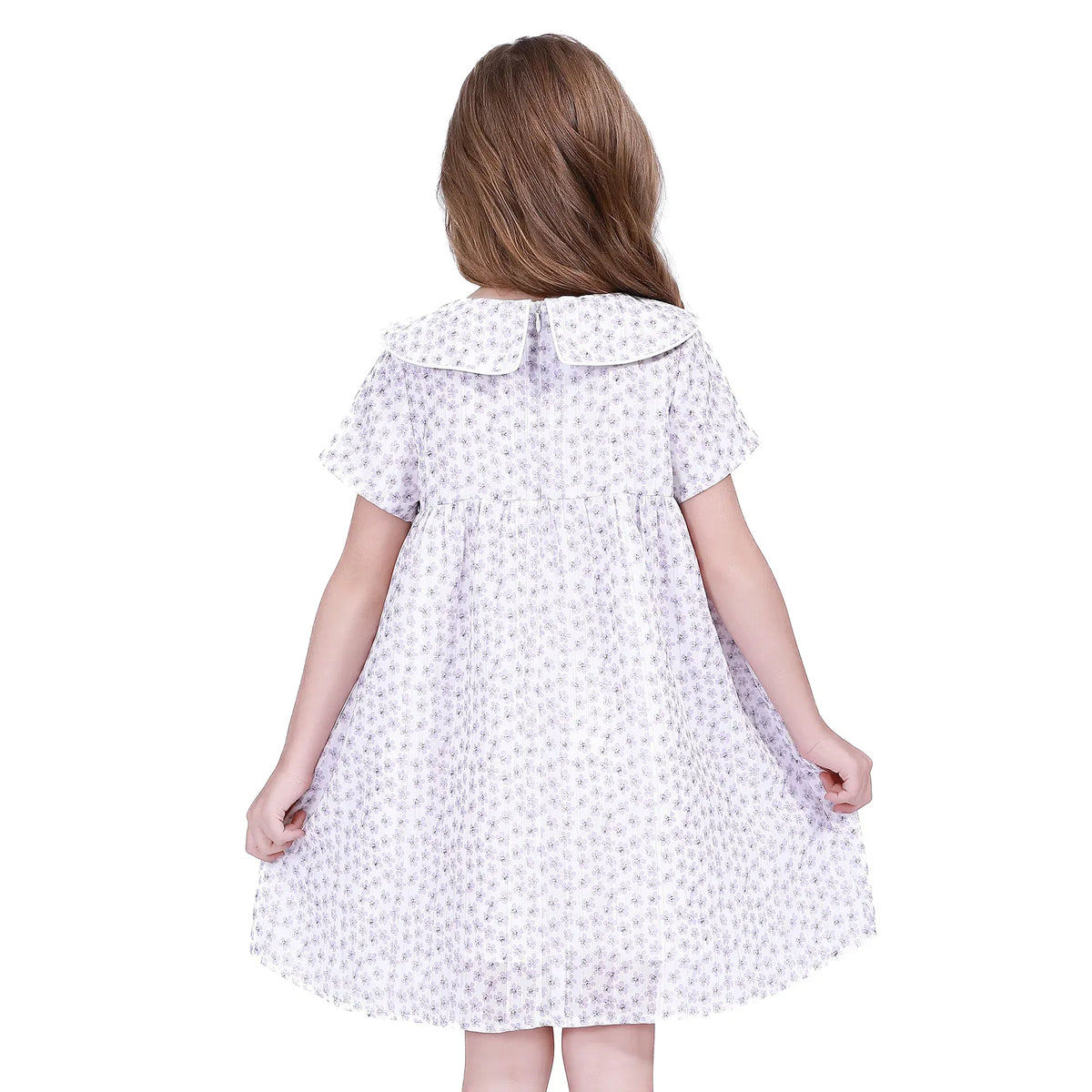 Basic Dress For Girls Image