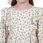 Basic Dress For Girls Image