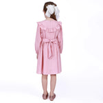 Basic Dress For Girls Image