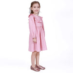 Basic Dress For Girls Image
