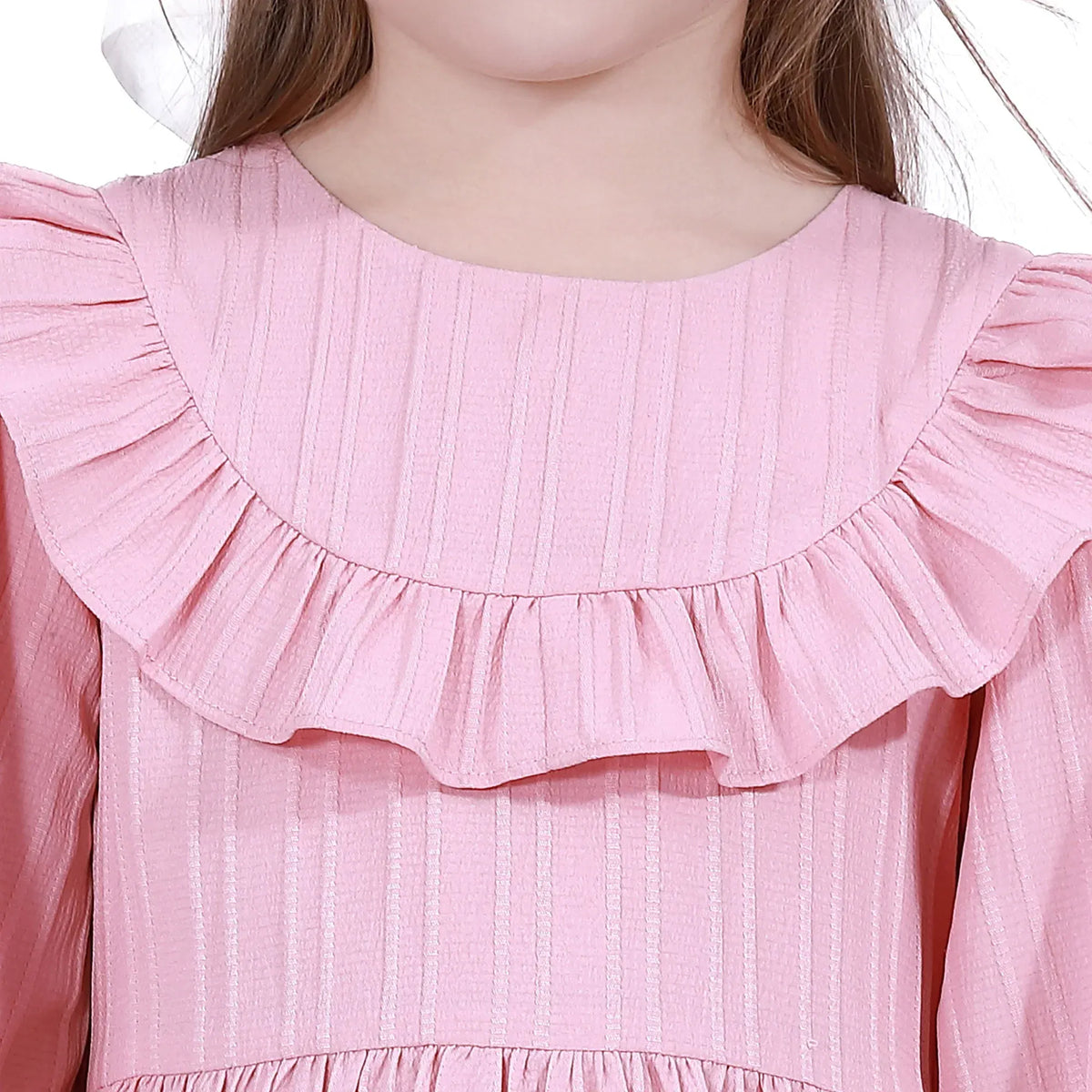 Basic Dress For Girls Image