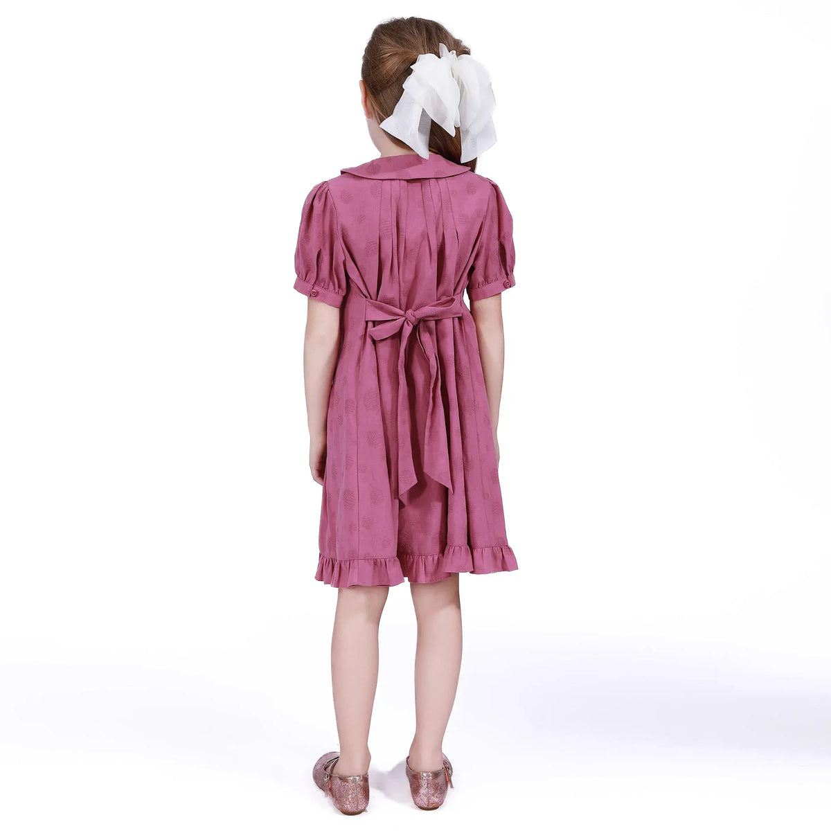 Basic Dress For Girls Image