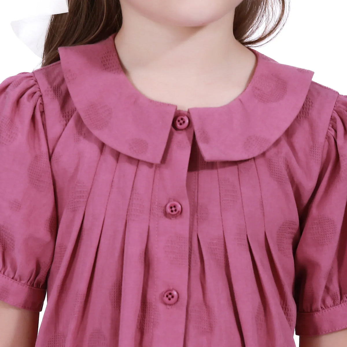 Basic Dress For Girls Image