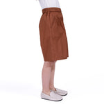 Plain Basic Shorts for Girls Image