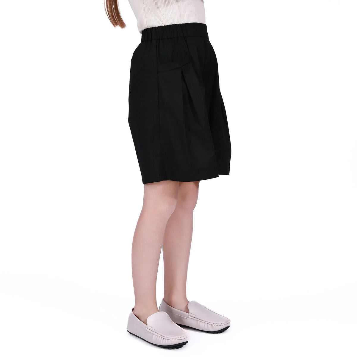 Basic Shorts For Girls Image