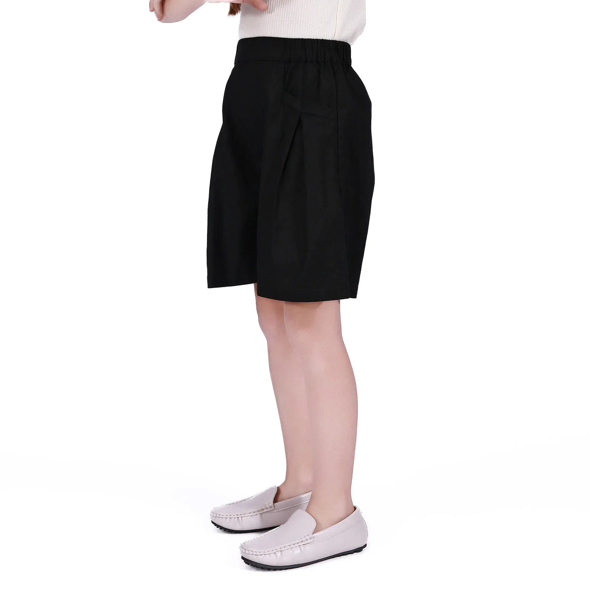 Basic Shorts For Girls Image