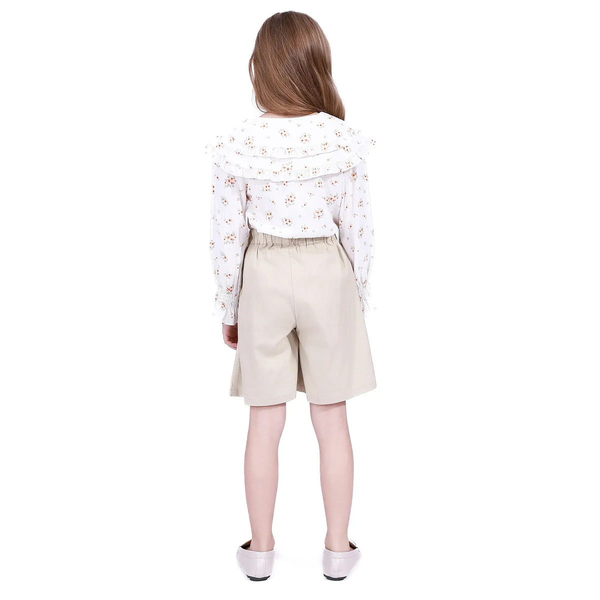 Basic Shorts For Girls Image