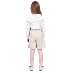 Basic Shorts For Girls Image