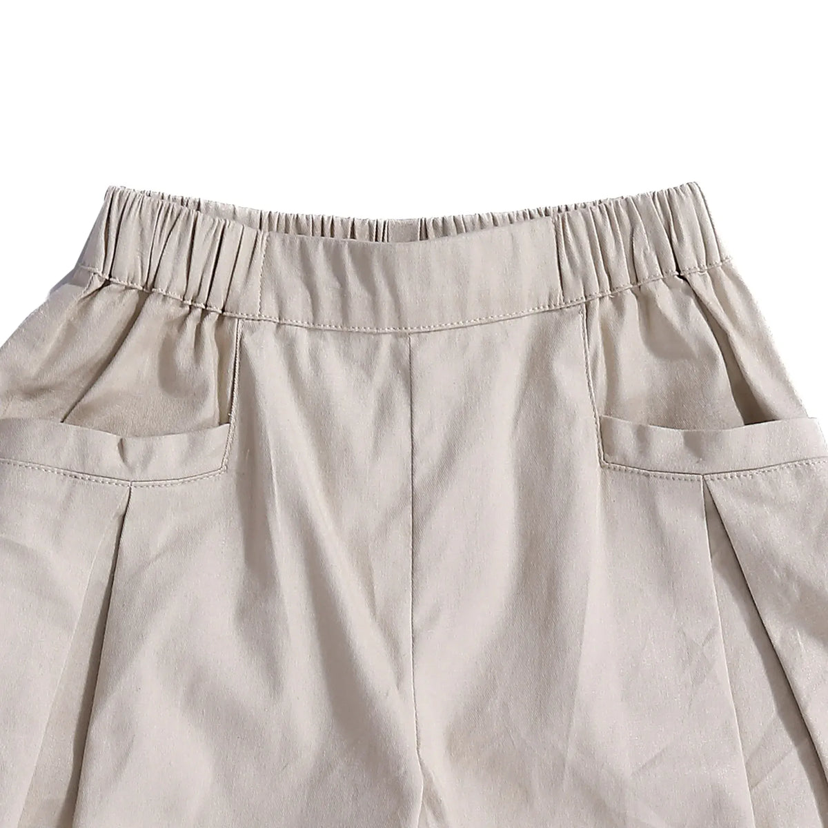 Basic Shorts For Girls Image