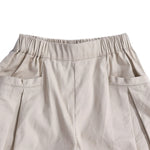 Basic Shorts For Girls Image