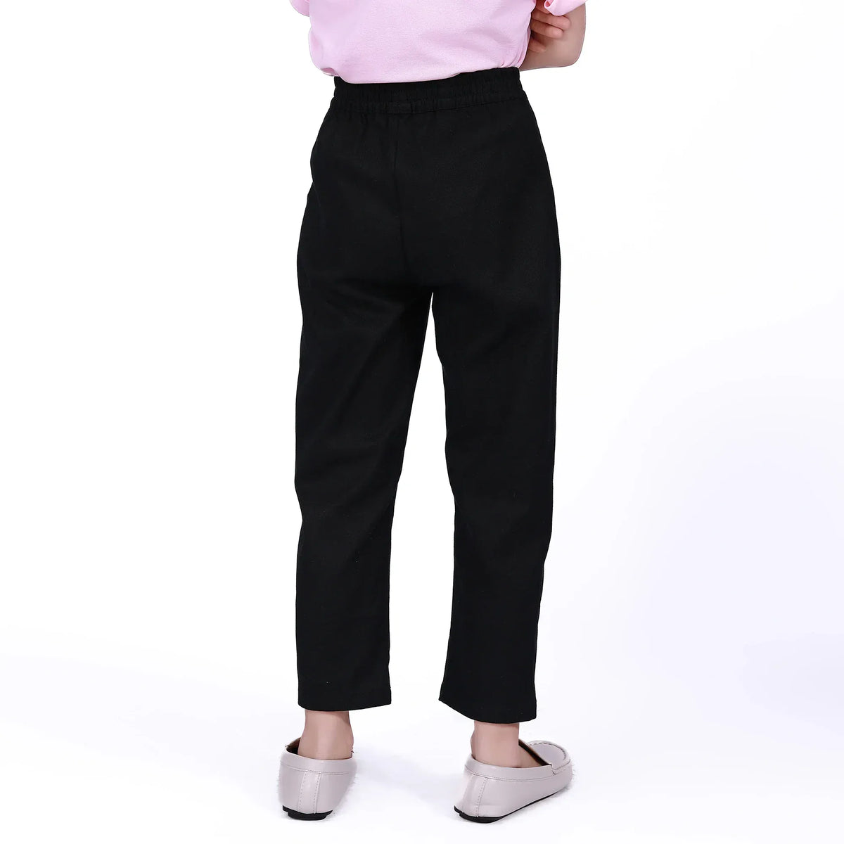 Basic Pants For Girls Image