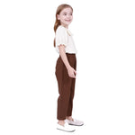 Basic Pants For Girls Image