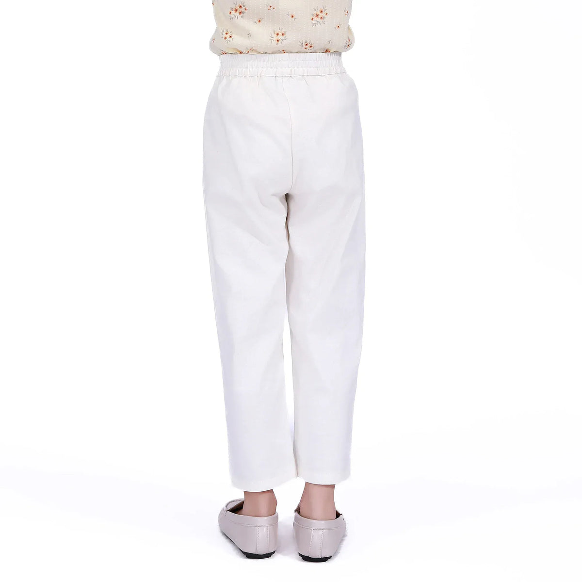 Basic Pants For Girls Image