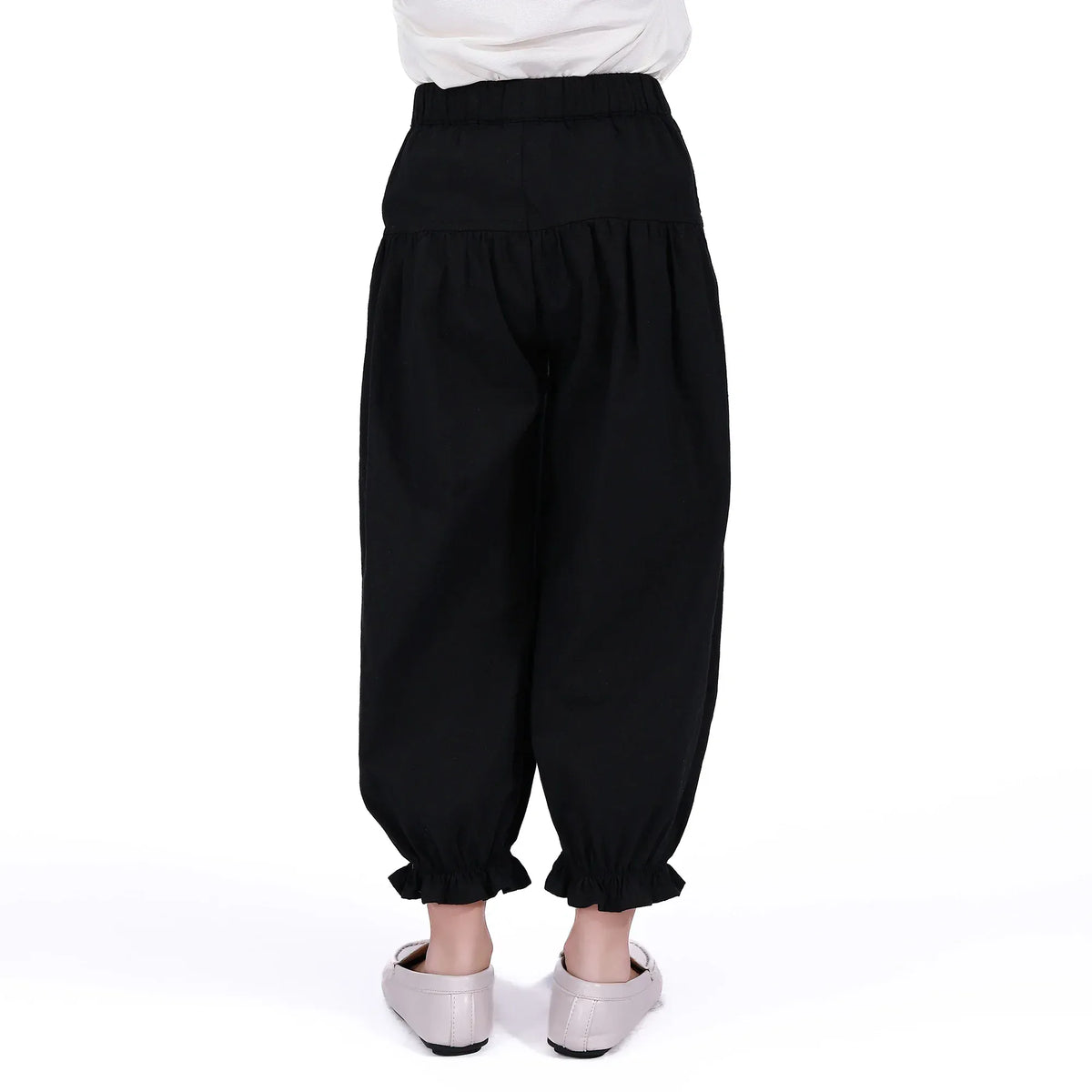 Basic Pants For Girls Image