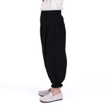 Basic Pants For Girls Image