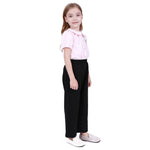 Basic Pants For Girls Image