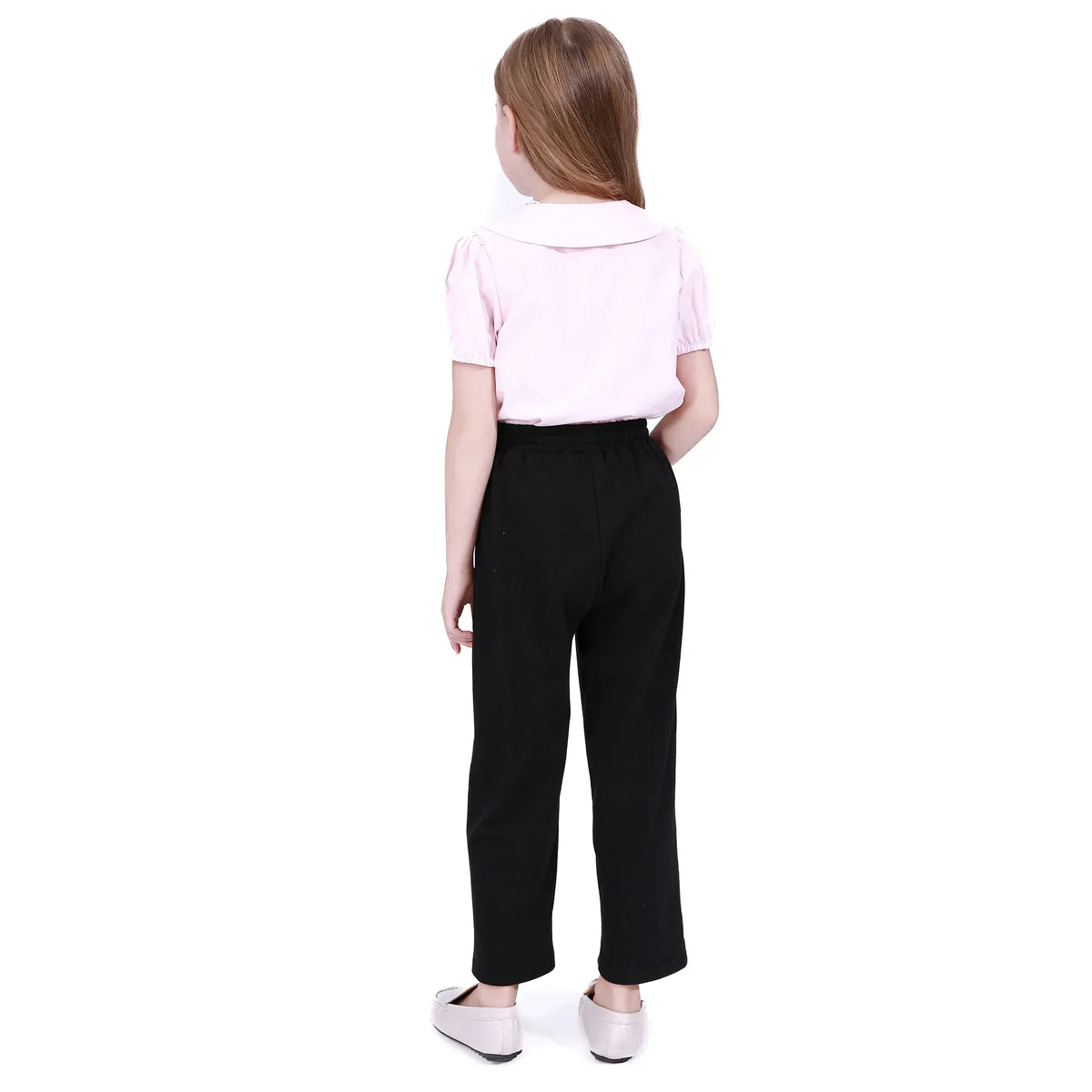 Basic Pants For Girls Image