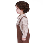 Street Look Shirt For Baby Boy Image