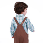Street Look Shirt For Baby Boy Image