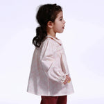 Street Look Shirt For Baby Girl Image