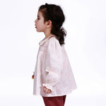 Street Look Shirt For Baby Girl Image