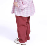 Street Look Pants For Baby Girl Image