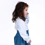 Street Look T.Shirt For Baby Girl Image