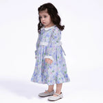 Street Look Dress For Baby Girl Image