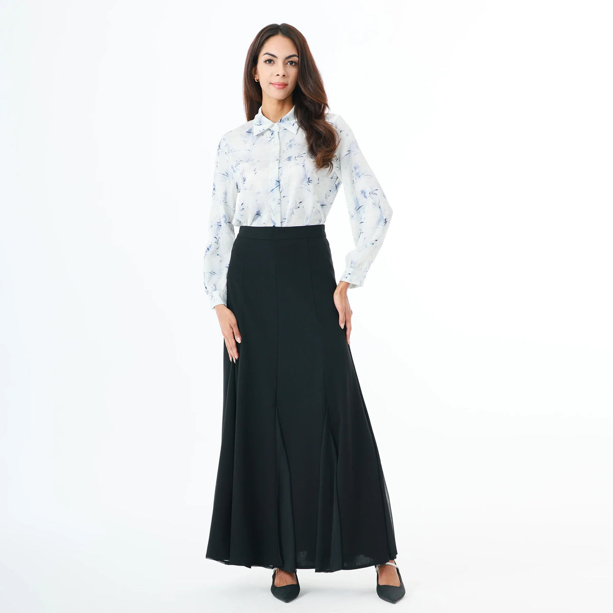 Classic Skirt for Women Image