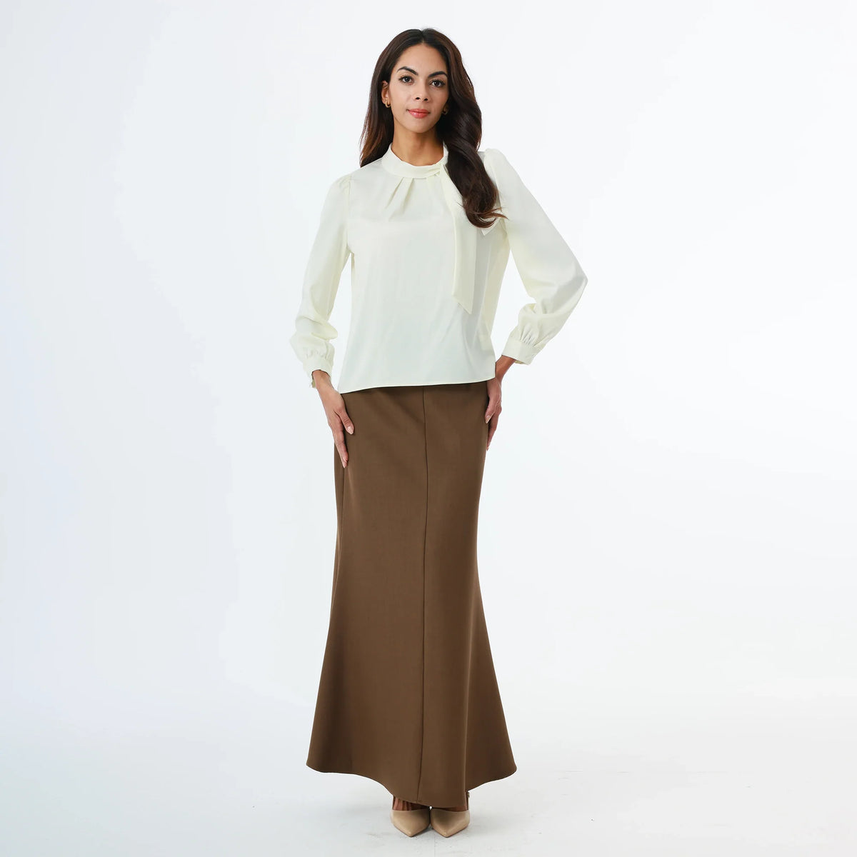 Classic Blouse for Women Image
