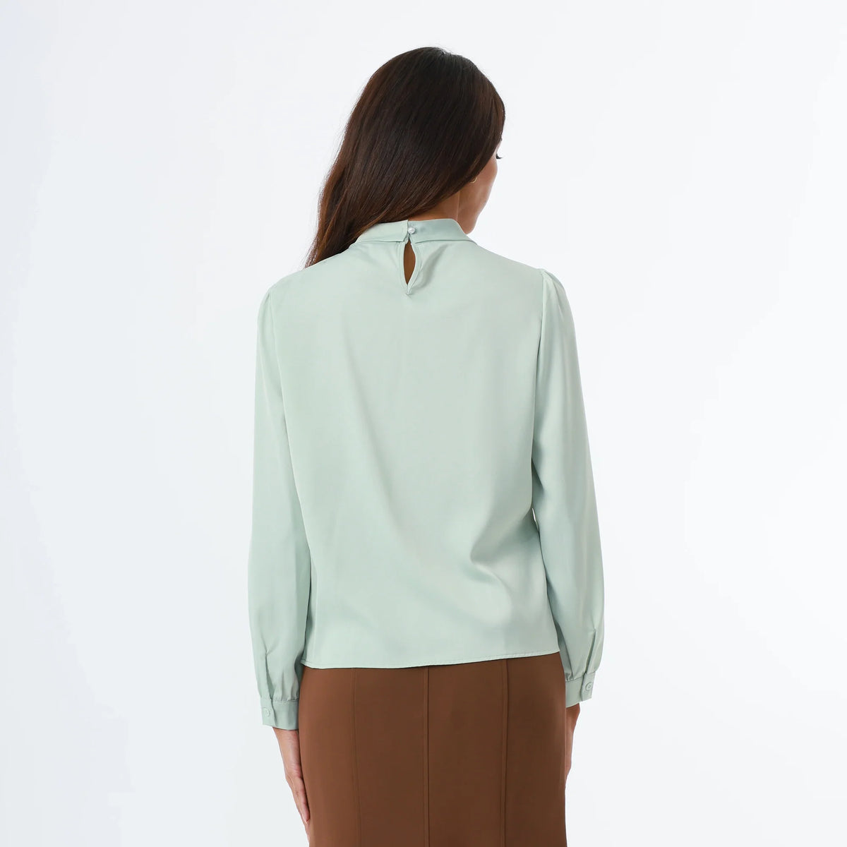 Classic Blouse for Women Image