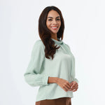 Classic Blouse for Women Image