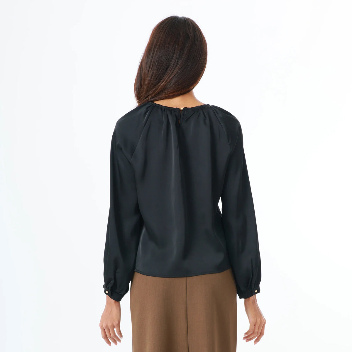 Classic Blouse for Women Image