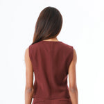 Formal Waistcoat for Women Image