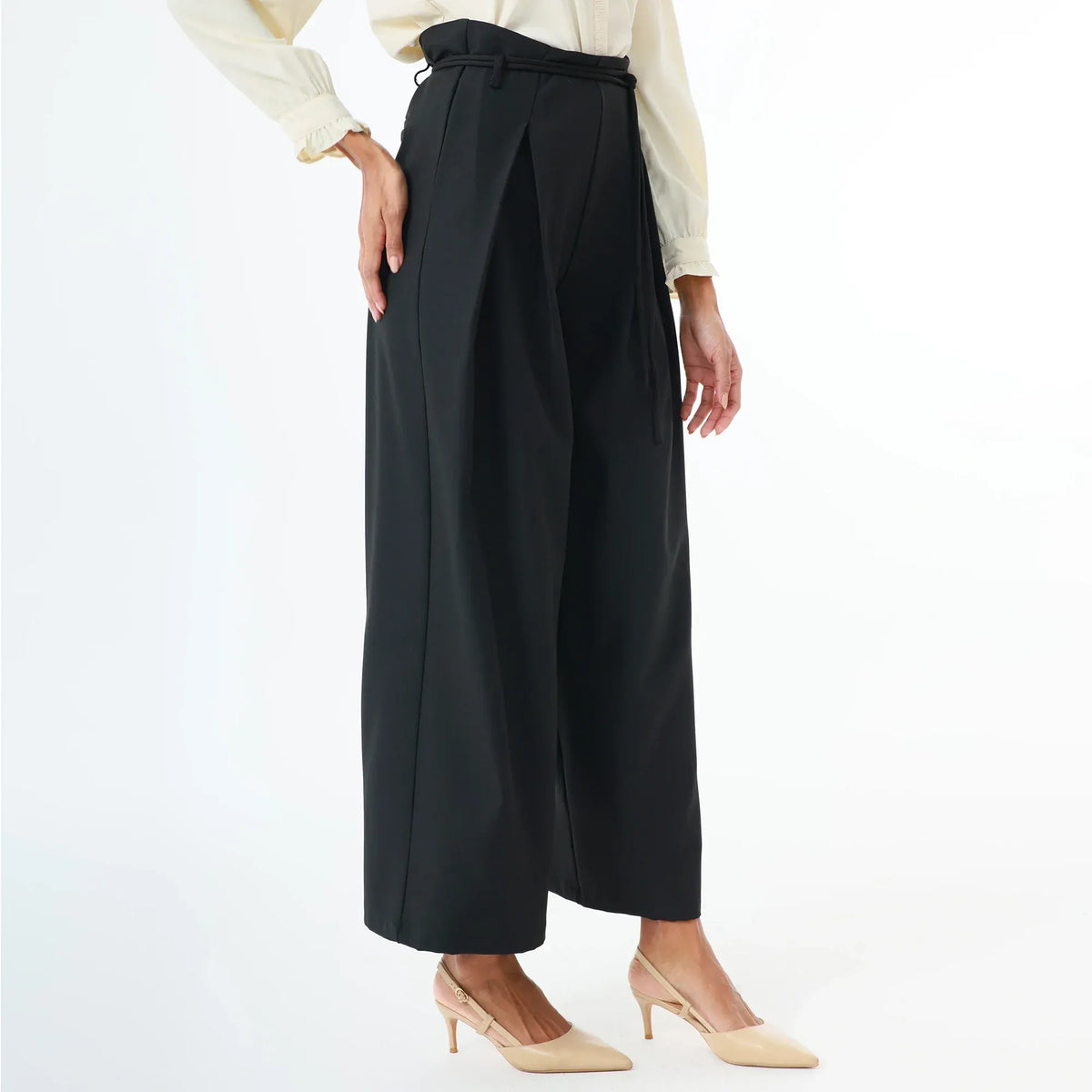 Formal Pants for Women Image