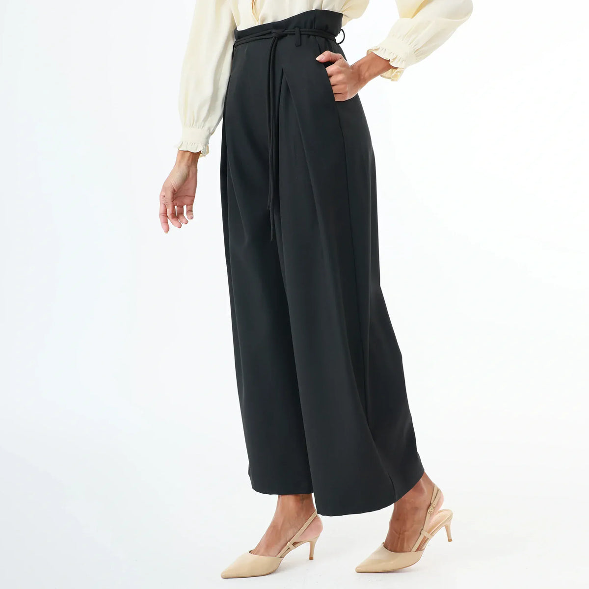 Formal Pants for Women Image