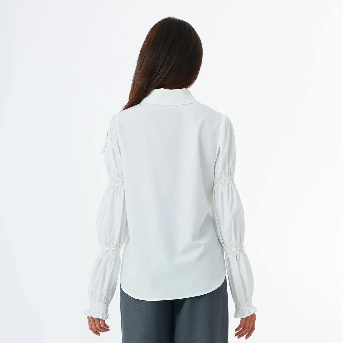 Formal Shirt for Women Image