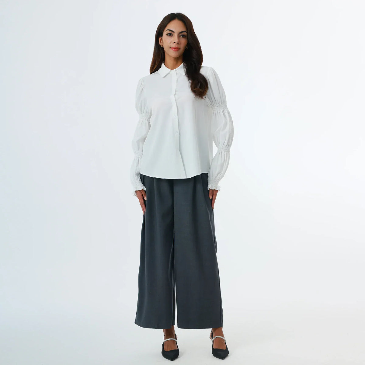 Formal Shirt for Women Image