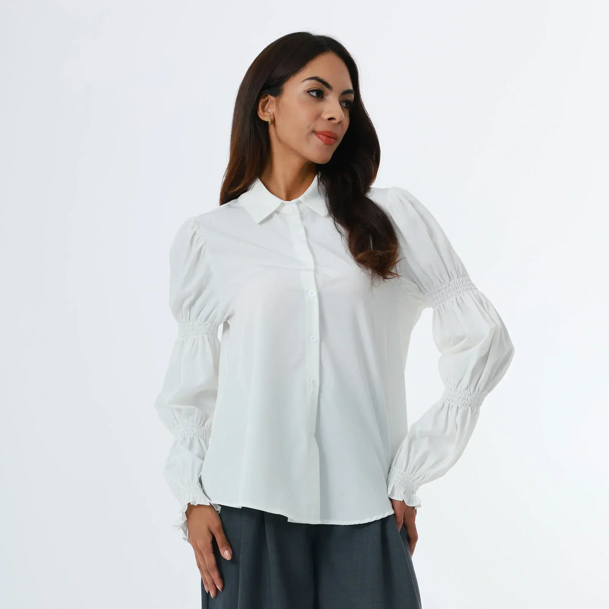 Formal Shirt for Women Image