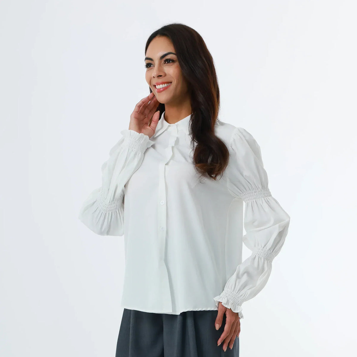 Formal Shirt for Women Image